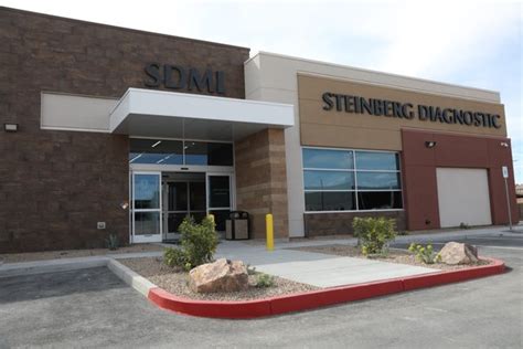 steinberg diagnostics las vegas physician portal.